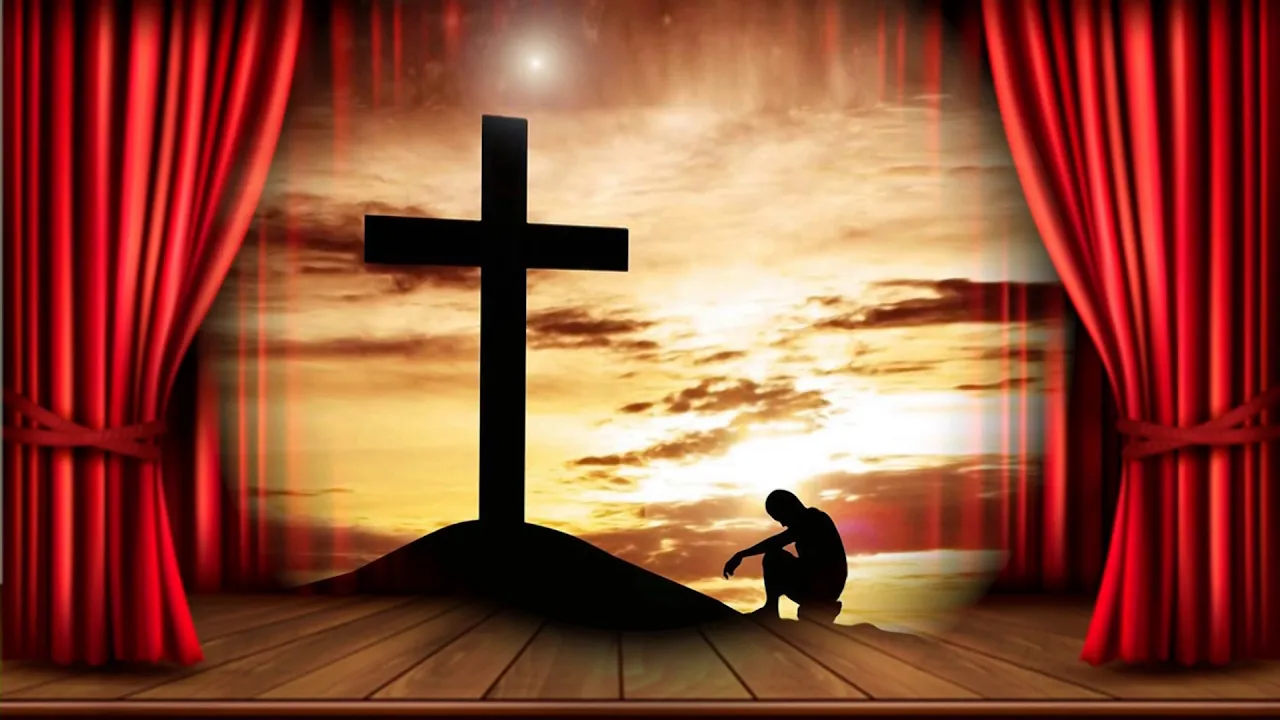 Kneel at the Cross - An Old Time Gospel song from our Friday Night Live Stream - Bird Youmans Kneel at the Cross - An Old Time Gospel song from our Friday Night Live Stream - Bird Youmans