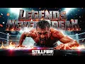 Lagu Legends Never Break - Epic Rock That Will Make You Unstoppable! (STILLFIRE | Skillet Inspired)