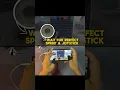 Download Lagu Bgmi Pubg Mobile best joystick \u0026 sprint setting guide #shorts
