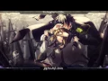 Download Lagu Nightcore - Lights We Burn