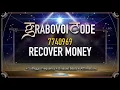 Grabovoi Numbers for RECOVERING MONEY Grabovoi Sleep Meditation with GRABOVOI Codes