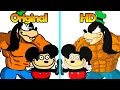 Lagu Original Mokey \u0026 Grooby Vs HD Hard Mode - Friday Night Funkin'