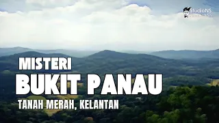 Download Meneroka Misteri Tanah Merah Kelantan: Misteri Kubur Lama Di Puncak Bukit Panau MP3