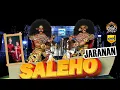 Lagu SALEHO // JARANAN ... Iki LO asu Ne Metu .....