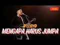 Download Lagu Mengapa Harus Jumpa – D’Lloyd | Cover by ALHS | Lagu Nostalgia Penuh Kenangan MP3