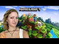 Download Lagu Minecraft Series Begins - Live Stream with Karina