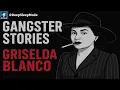 Griselda Blanco Godmother of Miami Gangster Stories