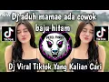 Download Lagu DJ ADUH MAMAE ADA COWOK BAJU HITAM DJ VIRAL TIKTOK YANG KALIAN CARI