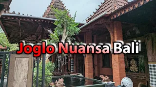 Download RUMAH JOGLO KLASIK NUANSA BALI - MAS CATUR NGADIROJO MP3