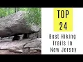 The 24 Best Hiking Trails in New Jersey