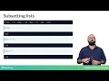 Introduction to Python Subsetting Lists