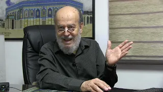 الأستاذ بسّام جرّار- تفسير- " وكذلك جعلنا في كل قرية أكابر مجرميها "---- 5- 9- 2026م