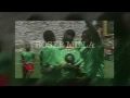 60 ans de Roger Milla / Roger Milla 60th birthday