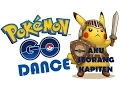 Download Lagu LAGU ANAK ANAK KARAOKE POKEMON GO DANCE!!! AKU SEORANG KAPITEN