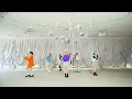 [Choreography Video] Hissatsu azato pose - CANDY TUNE