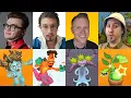 All New Voice Actors Of My Singing Monsters My Singing Monsters