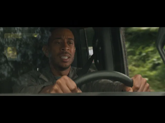 Fast & Furious 9 | Clip 'Mine antiuomo'