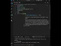 Amazing graphics animation using python turtle for VS code
