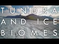 The Tundra Biome and Ice Biome - Biomes