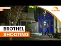 Shots fired at South Melbourne brothel Sunrise