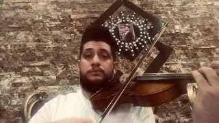 راح اسجل روحي بأسمك غسان النجار دندنها
