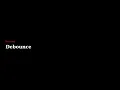 Debounce Frontend Interview Questions Learn Javascript HTML CSS in Hindi