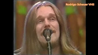 Engenheiros do Hawaii - Domingão do Faustão (1991)