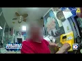Police Scammer uses Bitcoin ATM to steal from Sunrise senior