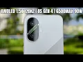 Download Lagu SEKARANG SEMAKIN SOLID!! UNBOXING POCO F7 WHITE | BAHAS IKLAN, GAMING, TES KAMERA