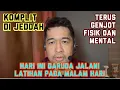Download Lagu [H-2] 8 PEMAIN TOUCH DOWN DI JEDDAH HARI INI, MALAM LANJUT LATIHAN