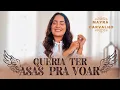 Download Lagu QUERIA TER ASAS PRA VOAR | Mayra Carvalho (COM LETRA)