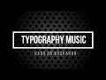 Upbeat Drums \u0026 Percussion Background Music For Typography Video Royalty Free
