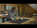 Gel Wiping Stain Basics