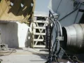 F 2977 Ryan X-13 Vertijet Thruster Tests