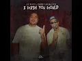 I Wish You Would