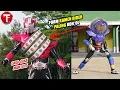 Lagu 7+ Form Kamen Rider Paling KONYOL