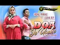 Download Lagu Roni Parau Ft. Lidya Aly - Doa Jo Usaho (Official Music Video) Duet Minang Terbaru #kokorecordhd