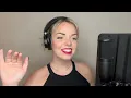 ANASTASIA RADION - ESTUPIDA |  La India COVER