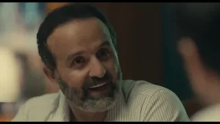 رفعت بيه قرر يشارك ولاد ابو جبل 