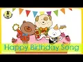 Download Lagu Happy Birthday Song | The Singing Walrus
