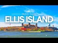 The Gateway to America: A Tour of Ellis Island | US Travel Guide