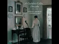 Dvořák: 4 Romantic Pieces, Op. 75 (Transcr. Isserlis): No. 4, Larghetto