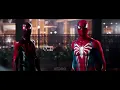 EARTHGANG - Swing (Music Video) ft. Benji (From "Marvel's Spider-Man 2")