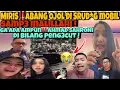 Download Lagu PARAH‼️ABANG OJOL DI SRUD*G MOBIL SAMP3 INALILLAH1-AHMAD SHARONI DI BUAT M4T1 KUTU !OLEH S ERWINA