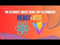 Stop Using Create React App