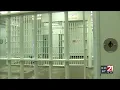 IDOC to reimburse county jails for housing state inmates Allen County to receive more than 744K