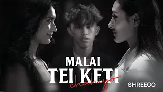 shreego malai tei keti chahiyo official music video music prod by b2