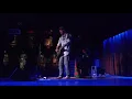 Todd Snider Too Soon To Tell Belly Up Tavern Solana Beach CA 9/12/18