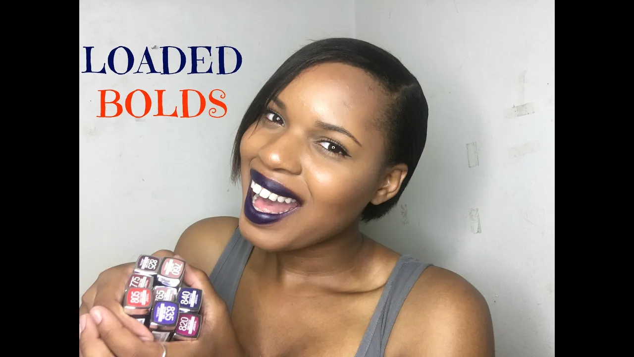 Please Like & Subscribe Maybelline Creamy Matte Lipsticks are priced at Rs 299 and available Online . 