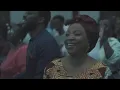 Nathaniel Bassey ft. Mercy Chinwo - Tobechukwu lyrics ( lyrics video)